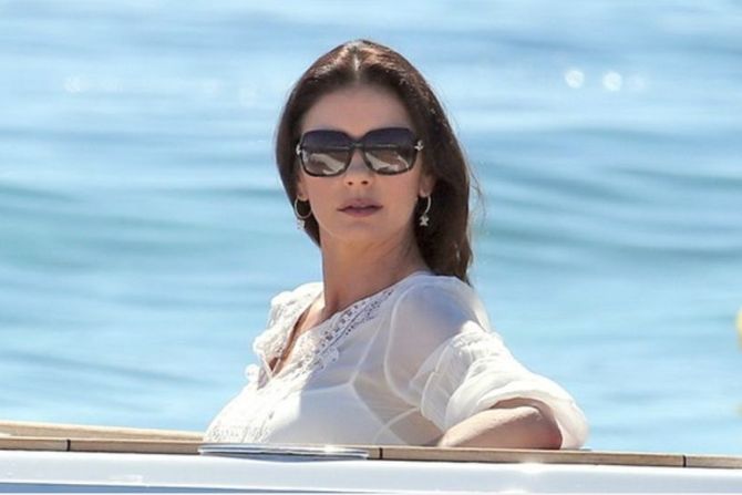 Ketrin Zita Džons, Catherine Zeta Jones Ketrin Zita Džons, Catherine Zeta Jones