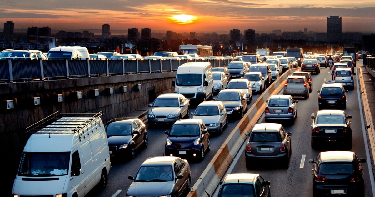 Haos na auto-putevima u Hrvatskoj, kolone duge i po 10 kilometara: 