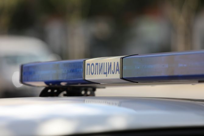 Saobraćajna policija