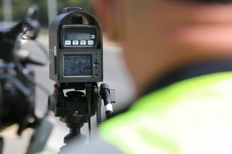 Saobraćajna policija Saobraćajna policija