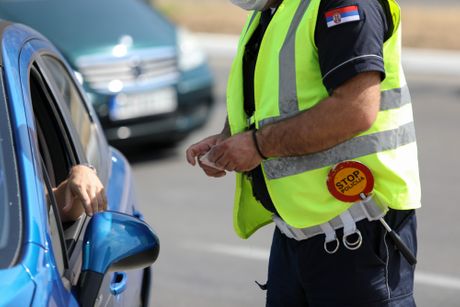 Saobraćajna policija