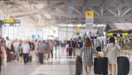 Od danas na aerodromu bez ograničenja broja kompanija koje obavljaju ček-in i sortiranje prtljaga
