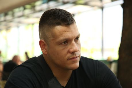 Sloba Radanović Sloba Radanović