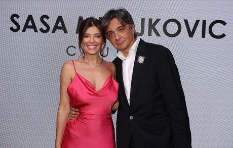 Sasa Milojkovic Sasa Milojkovic