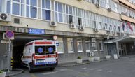 Napad nožem u Beogradu: Sredovečni muškarac prevezen u KBC Zemun
