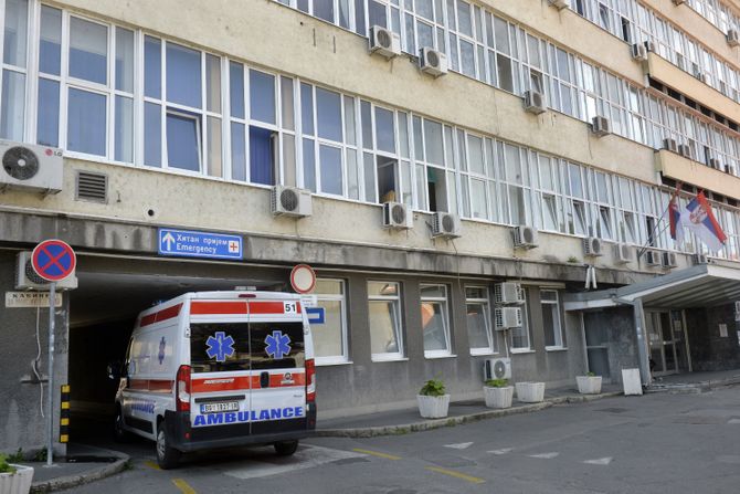 Kliničko bolnički centrar Zemun, Zemunska bolnica, KBC Zemun Kliničko bolnički centrar Zemun, Zemunska bolnica, KBC Zemun