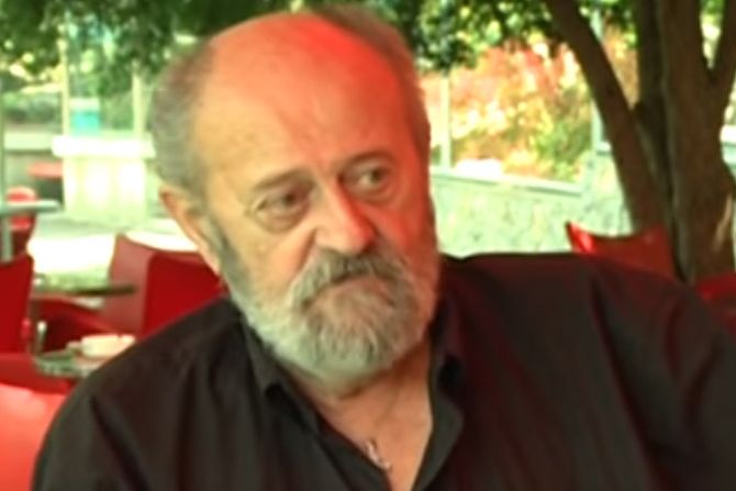 Vuk Bojović