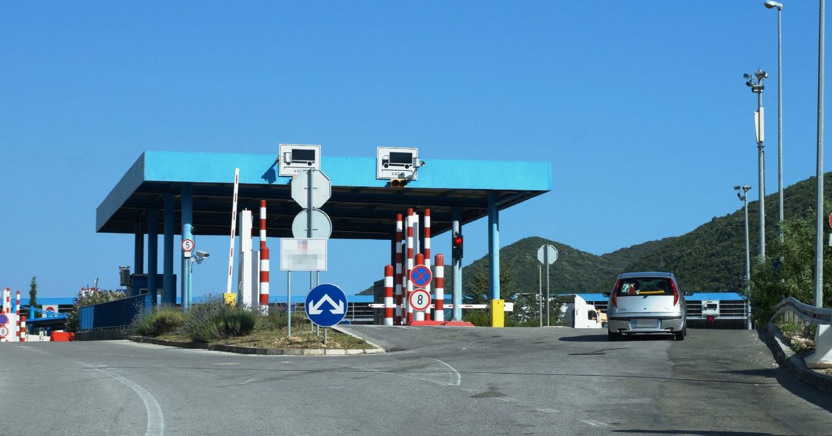 Gužve na granicama u BiH: Pogledajte koji putevi su zatvoreni