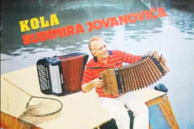 Budimir Buca Jovanović