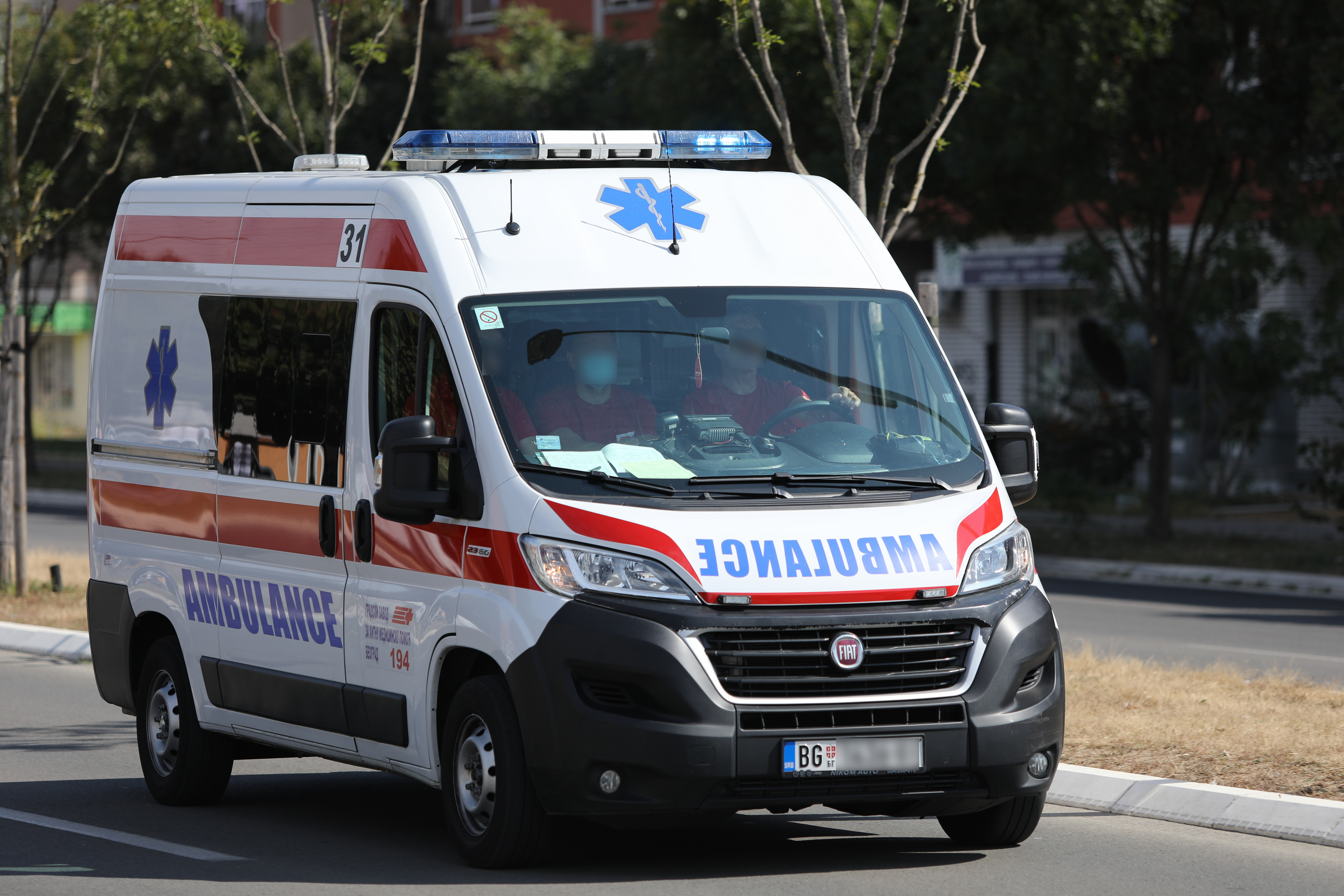 Tužne vijesti: Dječak (7) preminuo na putu do bolnice, sumnja se da je uzrok smrti sepsa