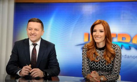 Jovana i Srđan Jovana i Srđan