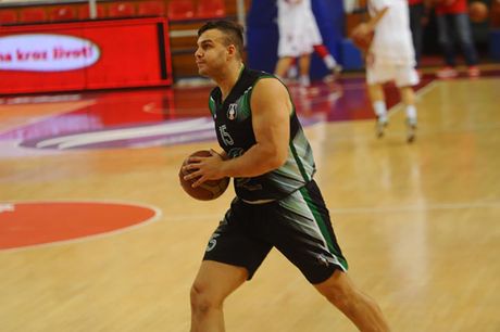 KK Meridijana, Miladin Kovačević KK Meridijana, Miladin Kovačević