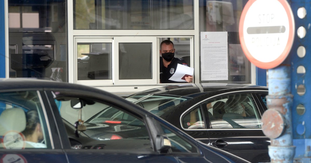 Napravili smo zalihe hrane i vode! Očajni Srbi, HAOS NA BATROVCIMA: Prvi dan potpunog EES sistema paralizirao tranziciju – Vijesti Napravili smo zalihe hrane i vode! Očajni Srbi, HAOS NA BATROVCIMA: Prvi dan potpunog EES sistema paralizirao tranziciju – Vijesti