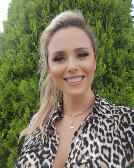 Bojana Ordinacev Bojana Ordinacev