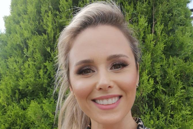 Bojana Ordinacev Bojana Ordinacev