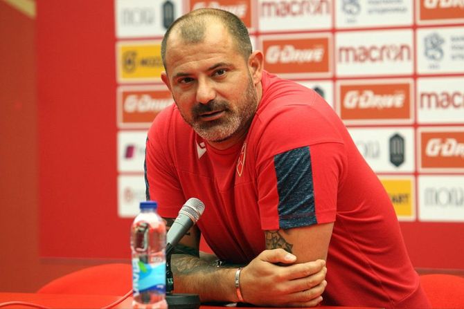 dejan stanković