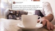 "Svi konobari u Srbiji kradu, nemoj svom da smanjiš platu zbog toga": Rečenica koja je digla prašinu