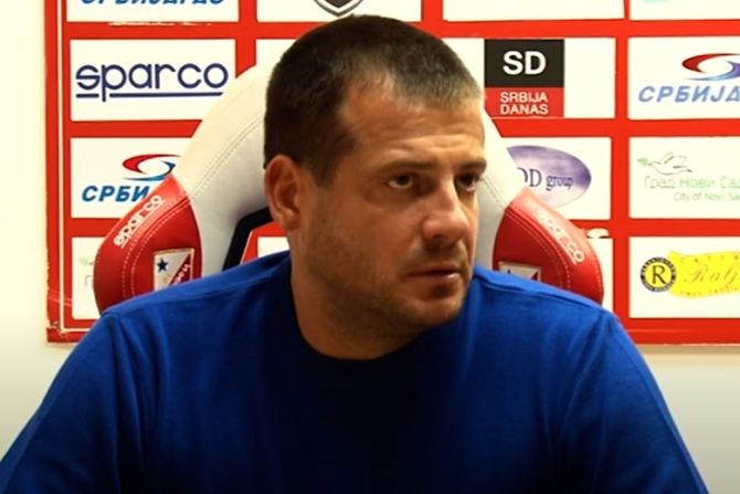 Nenad Lalatović