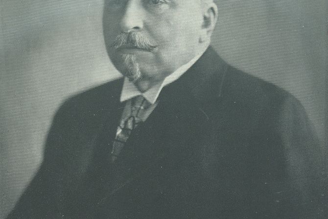 Miloš Savčić