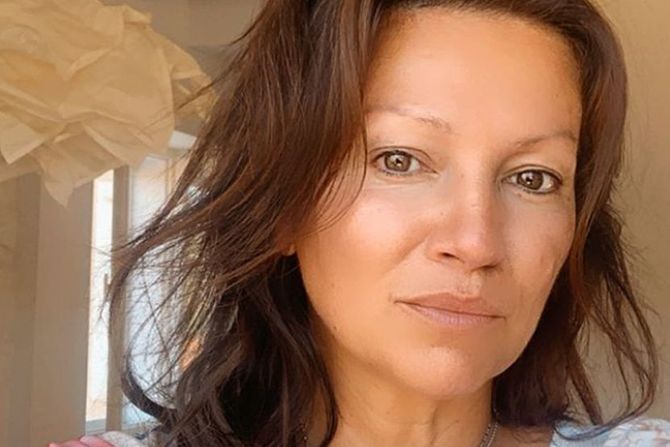 Nina Badrić Nina Badrić