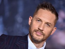 Tom Hardy, Tom Hardi