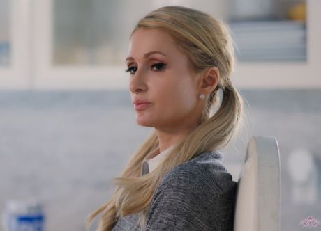 Paris Hilton Paris Hilton