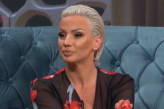 Ana Kokić Ana Kokić