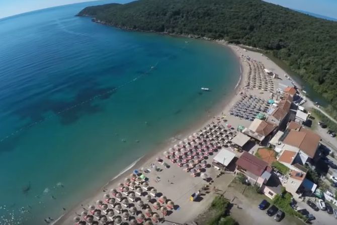 Jaz, Budva