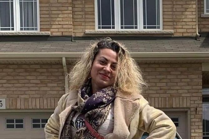 Ljiljana Simić Ljiljana Simić