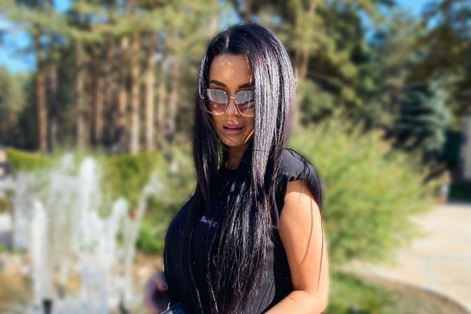 Tijana Milentijević Tijana Milentijević