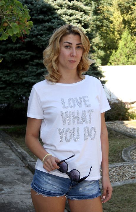 Nadezda Biljic Nadezda Biljic