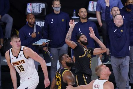 Nikola Jokić Nikola Jokić
