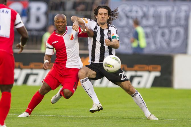 Almami Moreira Almami Moreira