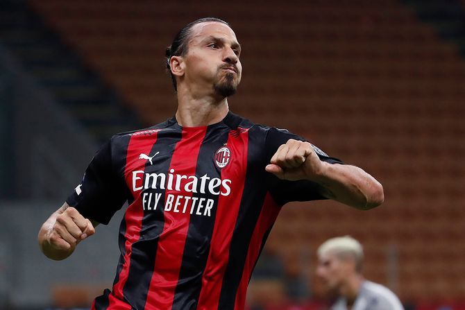 AC Milan, Bologna AC Milan, Bologna