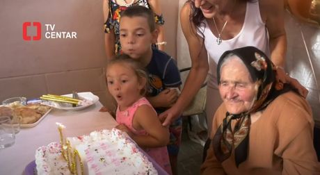 Baka Rada Jovanović Baka Rada Jovanović