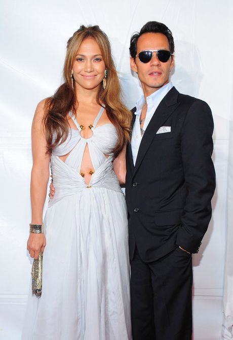 Jennifer Lopez, Dženifer Lopez, Marc Anthony, Mark Entoni