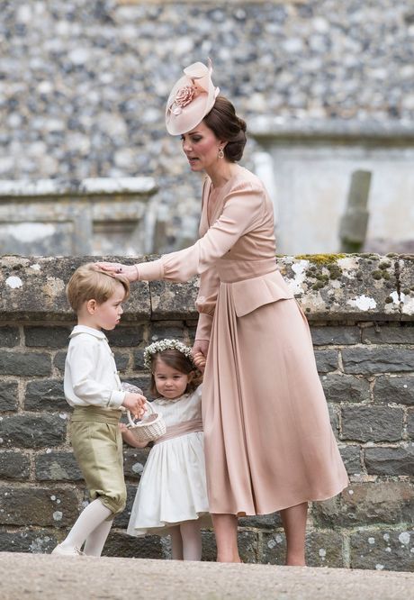 Kate Middleton, Kejt Midlton, Prince George, Princ Džordž Kate Middleton, Kejt Midlton, Prince George, Princ Džordž