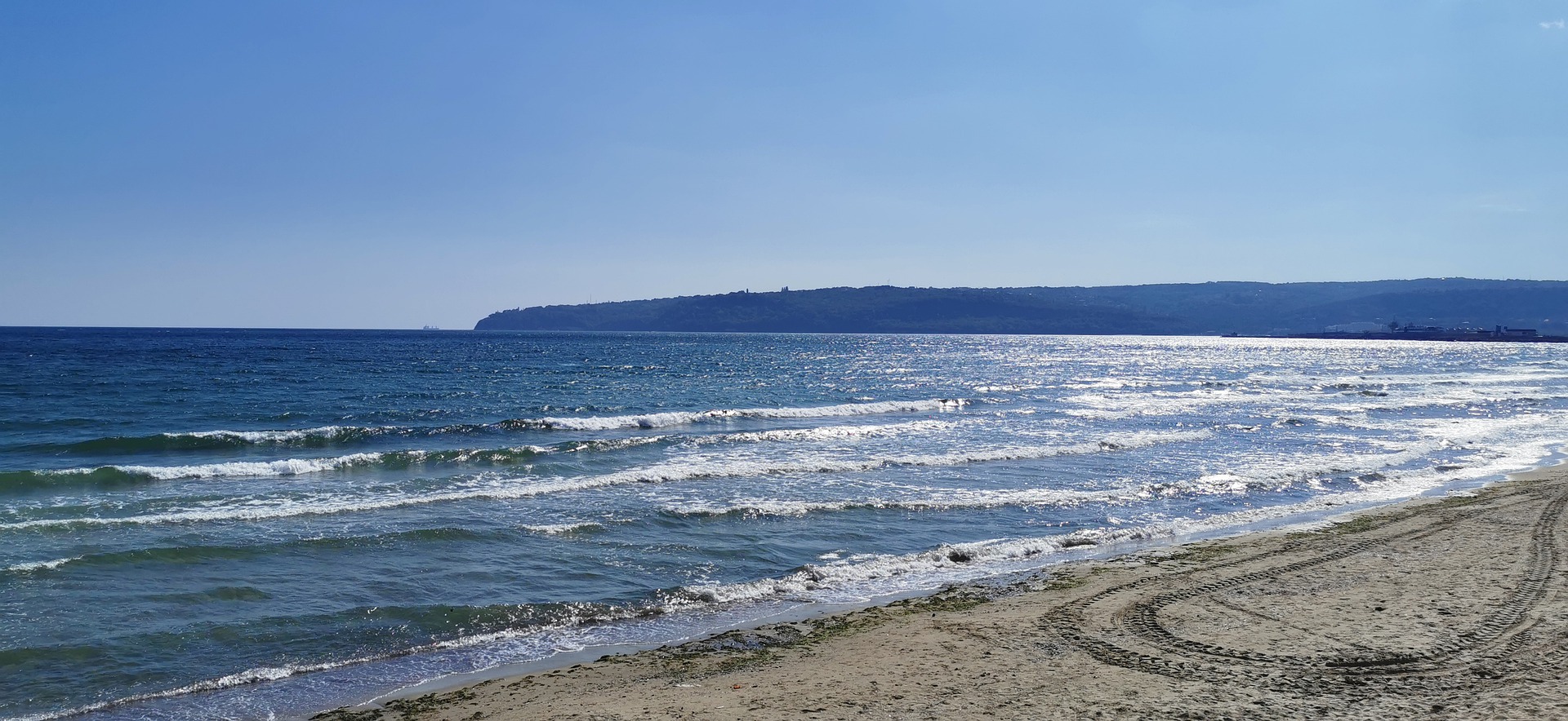 Turizam Bugarske pred kolapsom: Jedna iranska pretnja BRIŠE celu sezonu!