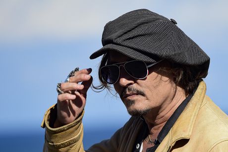 Johnny Deep, Džoni Dep Johnny Deep, Džoni Dep
