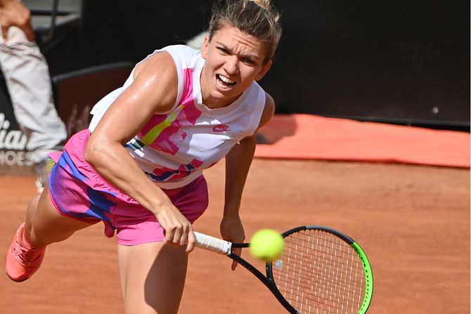 Simona Halep