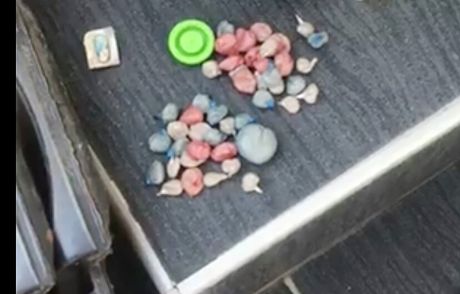 Hapšenje, heroin Hapšenje, heroin