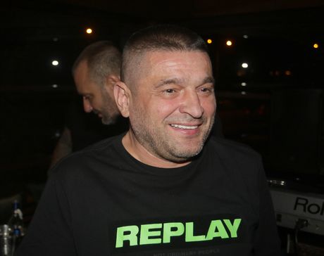 Marko Nikolić proslava Marko Nikolić proslava