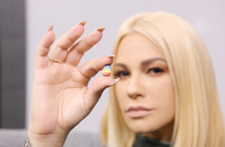 Nataša Bekvalac, LGBT Nataša Bekvalac, LGBT