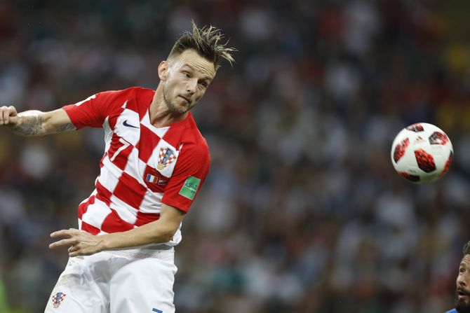 Ivan Rakitić