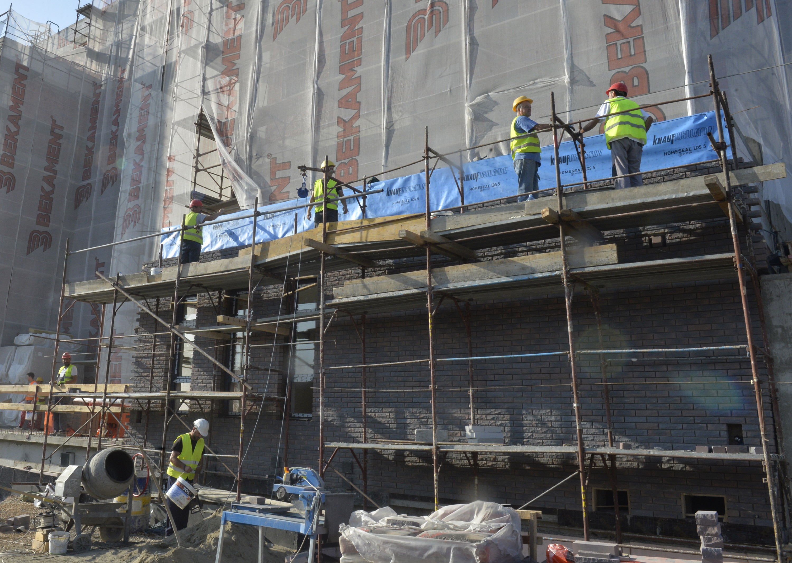 U Borči niče nešto veliko: Kinezi ulažu milione, a prvi detalji projekta iznenadili mnoge
