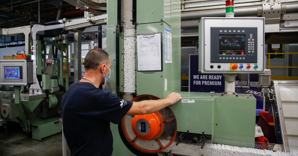 Propala čuvena evropska fabrika duvana: Gigant gasi proizvodnju, stotine radnika ostaje bez posla