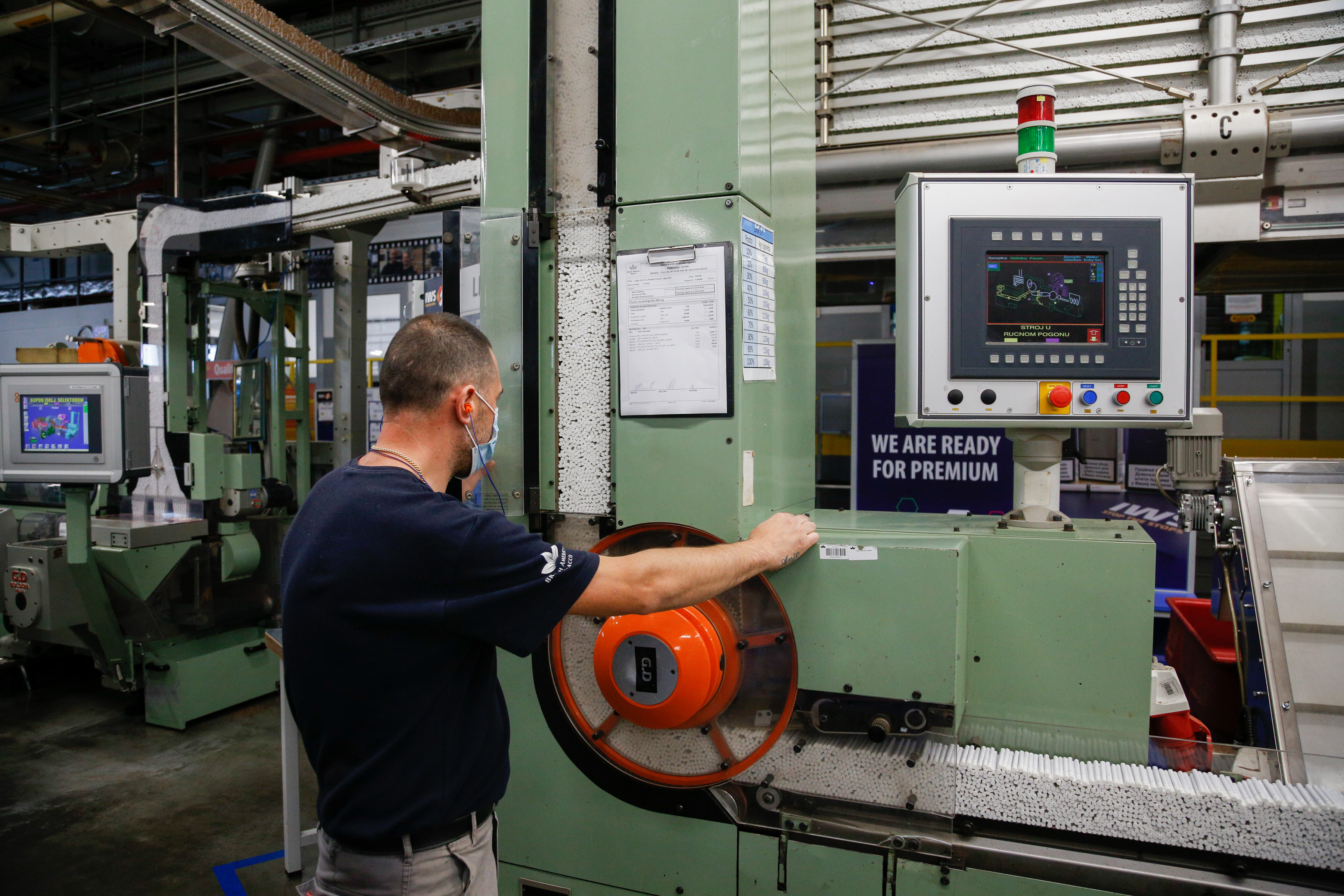 Propala čuvena evropska fabrika duvana: Gigant gasi proizvodnju, stotine radnika ostaje bez posla