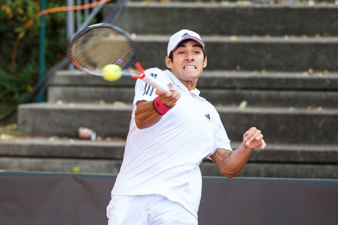 Kei Nishikori, Kei Nišikori