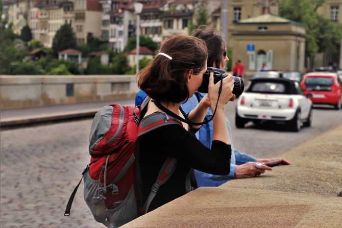 turista turista