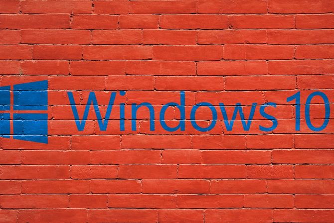 Windows 10 Windows 10